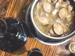 -吉品莞家·鲍鱼鸡煲(东莞店)