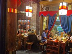 -蜀大侠火锅(寰球文化地标·总府店)