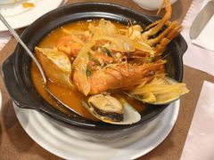-玫瑰园西餐厅(新华大厦店)
