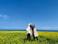 -青海湖国家重点风景名胜区