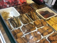 -泰康食品(南京东路店)