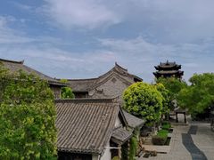 -台儿庄古城