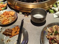 -杨小佳·齐齐哈尔烤肉·烤串(广州店)