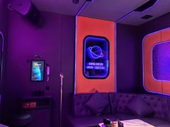 -星聚会KTV(合生汇黑金店)