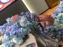 -徐记海鲜(汉城湖|太奥店)