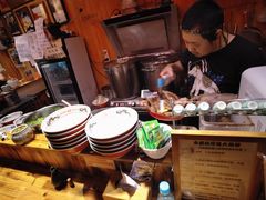 -老龙亭拉面店