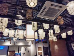 -贡梅老面馆·蟹粉面·无锡特色小吃(南长街主推店)