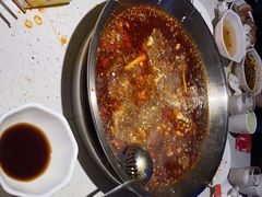 -蛙鱼道美蛙鱼自助火锅(新耍都店)