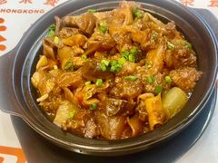 -添利·香港茶餐厅·下午茶(雪象店)