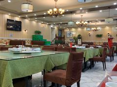大堂-桃子餐厅·天津菜(红星路直营店)