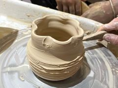 -1001艺术手作·银饰DIY·拼豆(小寨金莎店)