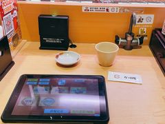 -寿司郎(皇庭广场店)