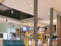 -北京老门框爆肚涮肉馆(凤城六路店)