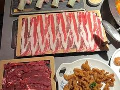 -骨之味·筒骨汤火锅(江头店)
