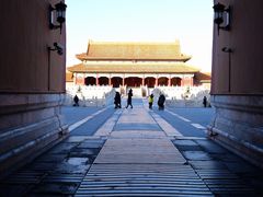 -故宫博物院(故宫)