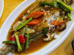 -老明馨潮汕大排档