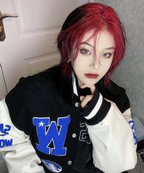 -MJ名将造型
