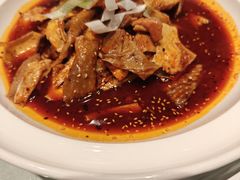 -辣螃铠盆盆蟹大排档(海昌店)