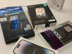 -Apple授权专营店(德汇万达店)