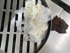 -芳婆糕团店(王府大街店)