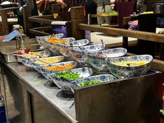 -红鼎坊·老成都火锅(新南门店)