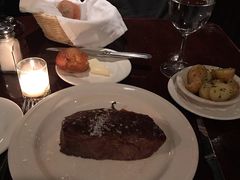 -Keens Steakhouse