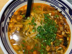 -山丹丹西北菜(金贸大厦店)