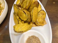 老式炸茄盒-老厨家(中央大街西七道街店)