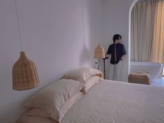 -柒月北岸民宿(西山店)