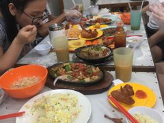 -冰岛茶餐厅(人民路店)