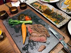 -1886德国汽车餐厅(福田星河COCO Park店)
