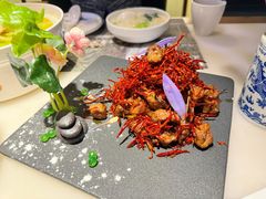 -假装苏杭·园林餐厅(陆家嘴中心店)