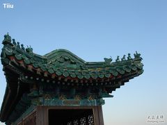 -普陀宗乘之庙(小布达拉宫)