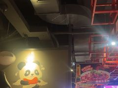 -辣尚瘾·烤鱼·新川菜(交大直营店)