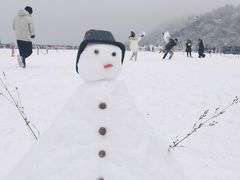 -太子岭滑雪场