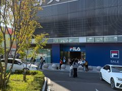 -首创奥特莱斯(北京店)
