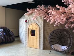 -汤里来温泉