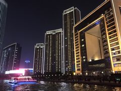 -海河游船-永乐码头(大悲院)