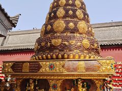 -西安市广仁寺