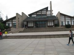-邓小平故里