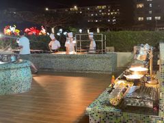 -渔家火锅·海鲜自助餐·演艺(亚龙湾天域酒店)