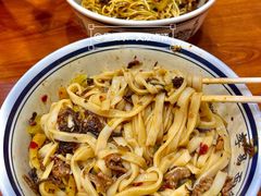 -李易面馆(树木岭店)