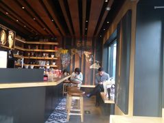 -星巴克臻选(北京前门大街店)