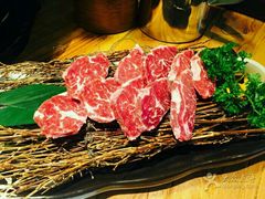 -黑牛の店·和牛烧肉(大悦城店)