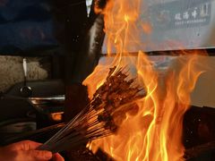 -宋文成烤肉(白沙巷店)