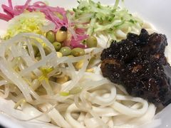 -大海碗·京菜炸酱面(雍和宫店)