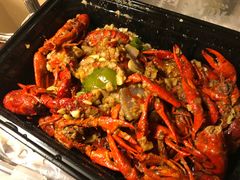 -靓靓蒸虾(中山公园店)