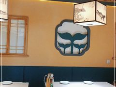 -绿草地·湘菜(喜盈门店)
