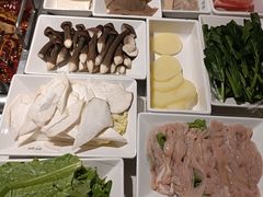 -野妹火锅(布吉店)