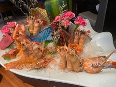 -Mr.Fish鱼鲜生海鲜放题(高德置地冬广场店)